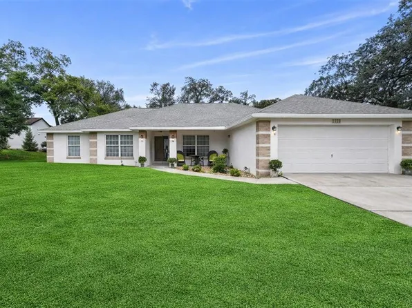 270 Planter Rd, Spring Hill, FL 34606