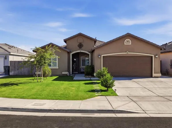 2551 Santa Clara Ct, Wasco, CA 93280