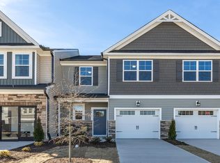 26 Village Edge Dr, Lillington, NC 27546