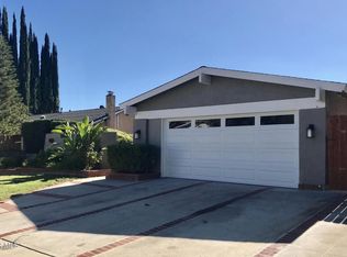 5853 Dovetail Dr, Agoura Hills, CA 91301