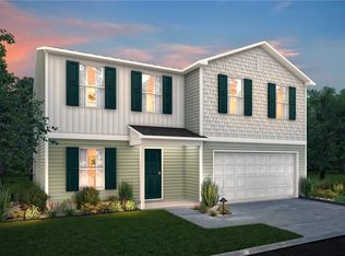 265 Hampton Trl, Springfield, OH 45502