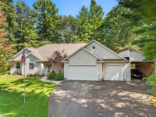 102 James Sq, Roscommon, MI 48653