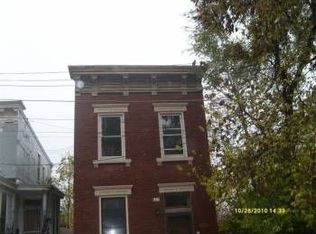 2434 Bloom St, Cincinnati, OH 45214