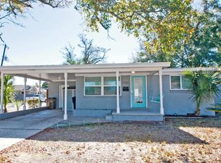 1701 W Romana St, Pensacola, FL 32502