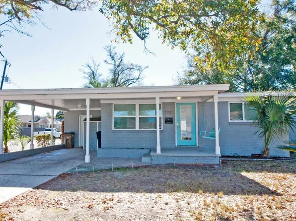 1701 W Romana St, Pensacola, FL 32502