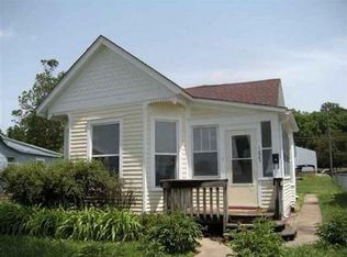 1023 W Main St, Ottumwa, IA 52501