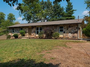 516 S Gallaher View Rd, Knoxville, TN 37919