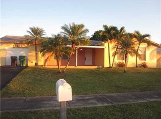 26201 SW 130th Ave, Homestead, FL 33032