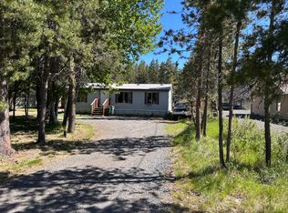 17365 Canvasback Dr, Bend, OR 97707