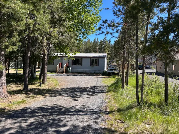 17365 Canvasback Dr, Bend, OR 97707