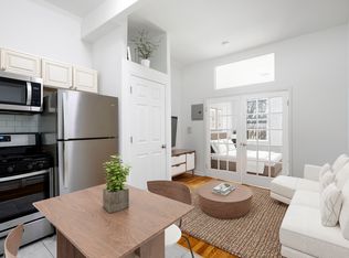 804 Macon St #B4, Brooklyn, NY 11233