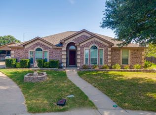 5200 Compassion Ct, Midlothian, TX 76065