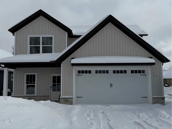 7885 Fox Hunter Ln, Concord Township, OH 44077