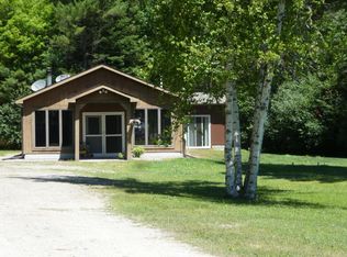 6331 Piper Rd, Ossineke, MI 49766