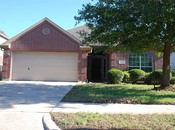 1006 Magnolia Dale Dr, Fresno, TX 77545