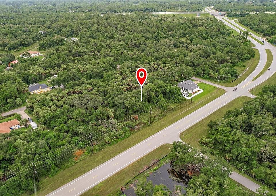 1st image of N Sumter Blvd Lot 3
