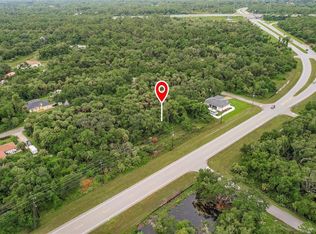 N Sumter Blvd LOT 3, North Pt, FL 34286