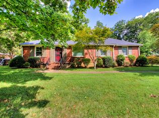 2712 Emery Dr, Nashville, TN 37214
