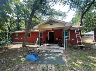 2569 Sand Creek Rd, Cartwright, OK 74731