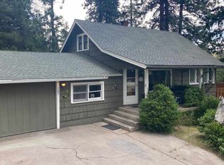 187 Sullivan Ave, Weed, CA 96094