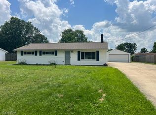 1756 Evergreen Dr, Streetsboro, OH 44241
