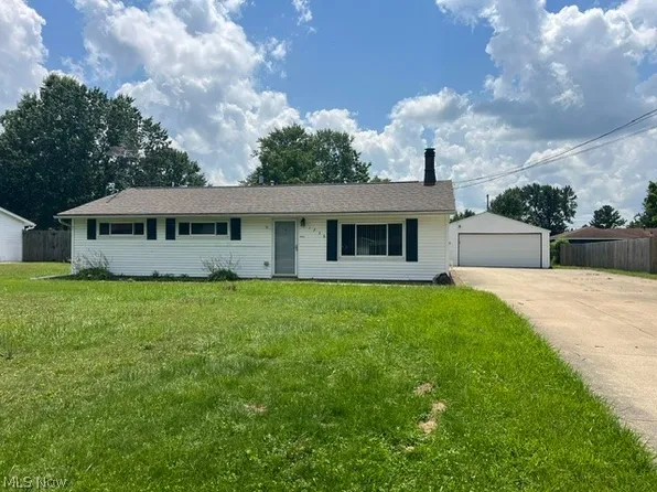 1756 Evergreen Dr, Streetsboro, OH 44241