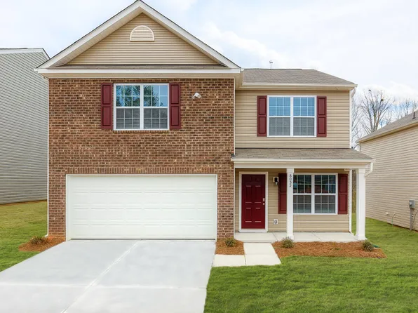 1009 Black Diamond Dr, Dallas, NC 28034