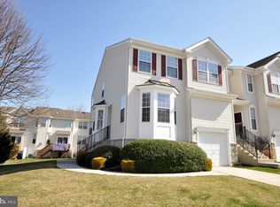 352 Huntington Dr, Riverside, NJ 08075