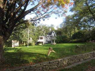101 Bald Hill School Rd, Brooktondale, NY 14817