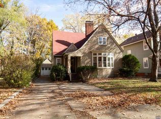 1326 Rural St, Emporia, KS 66801