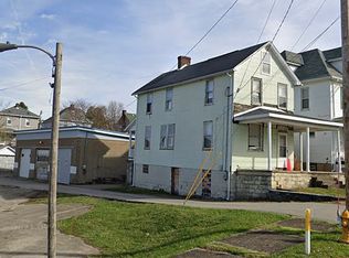 117 E Coffee St, Uniontown, PA