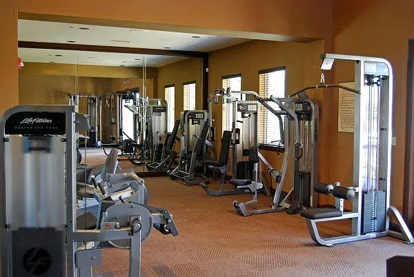 Palmilla at Campus Pointe — Photo 5