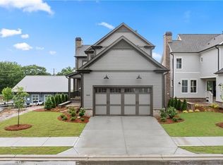 2022 Village Walk, Alpharetta, GA 30004