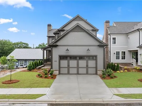 2022 Village Walk, Alpharetta, GA 30004