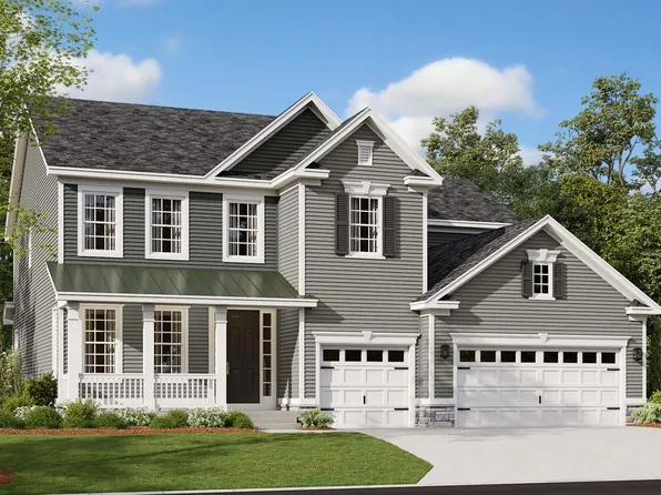 254 Camwood Ct, Fredericksburg, VA 22405