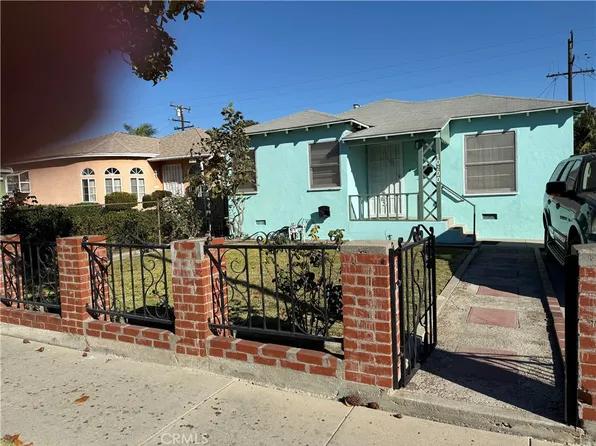 10200 San Anselmo Ave, South Gate, CA 90280