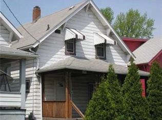 1415 Alcoa Dr, Arnold, PA 15068