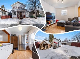 11521 92nd St NW, Edmonton, AB