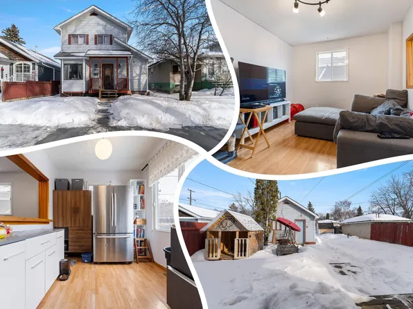 11521 92nd St NW, Edmonton, AB T5G 0Z8