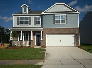 1362 Secrest Commons Dr, Monroe, NC 28112