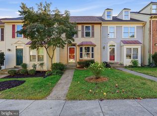 13959 Lightburn Ln, Centreville, VA 20121