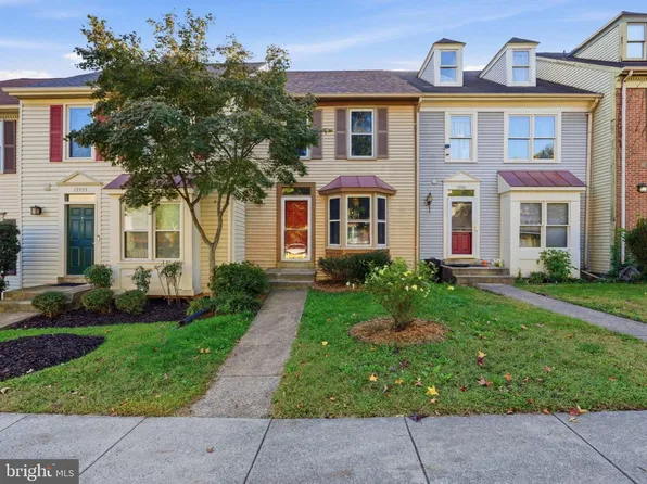 13959 Lightburn Ln, Centreville, VA 20121