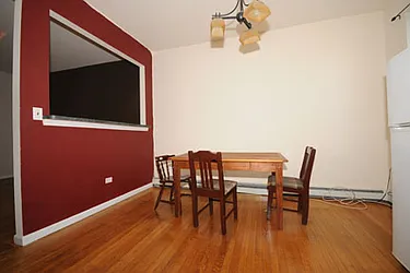 Rented by Aguayo & Huebener Brooklyn