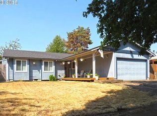 5638 C St, Springfield, OR 97478