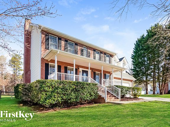 2nd image of 120 Hunters Pointe Dr