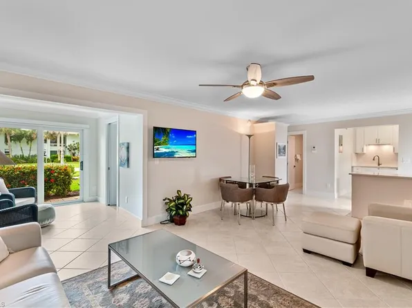 661 12th AVE S #661, NAPLES, FL 34102