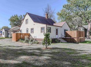 408 Avenue D E, Lake Park, IA 51347