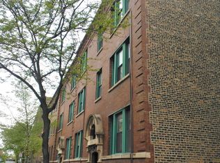 3117 N Sheffield Ave #3, Chicago, IL 60657