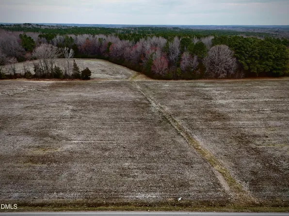 LOT 4 W River Rd Lot 4, Franklinton, NC 27525