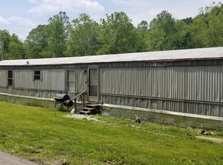 2851 Cains Creek Rd, Blaine, KY 41124